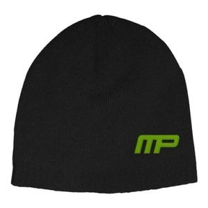 Muscle Pharm beanie